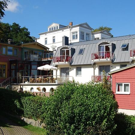 Pension Erdmann - Hotel Garni ゼーバート・ヘリングスドルフ 部屋 写真