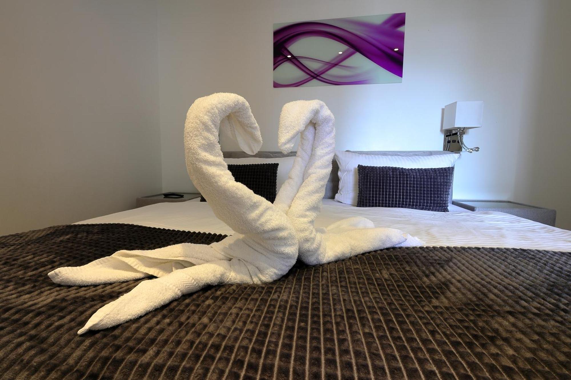 Pension Erdmann - Hotel Garni ゼーバート・ヘリングスドルフ エクステリア 写真